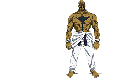 LORD GENOME