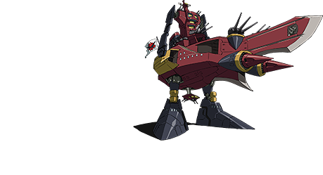 DAI-GURREN