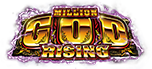 MILLION GOD RISING