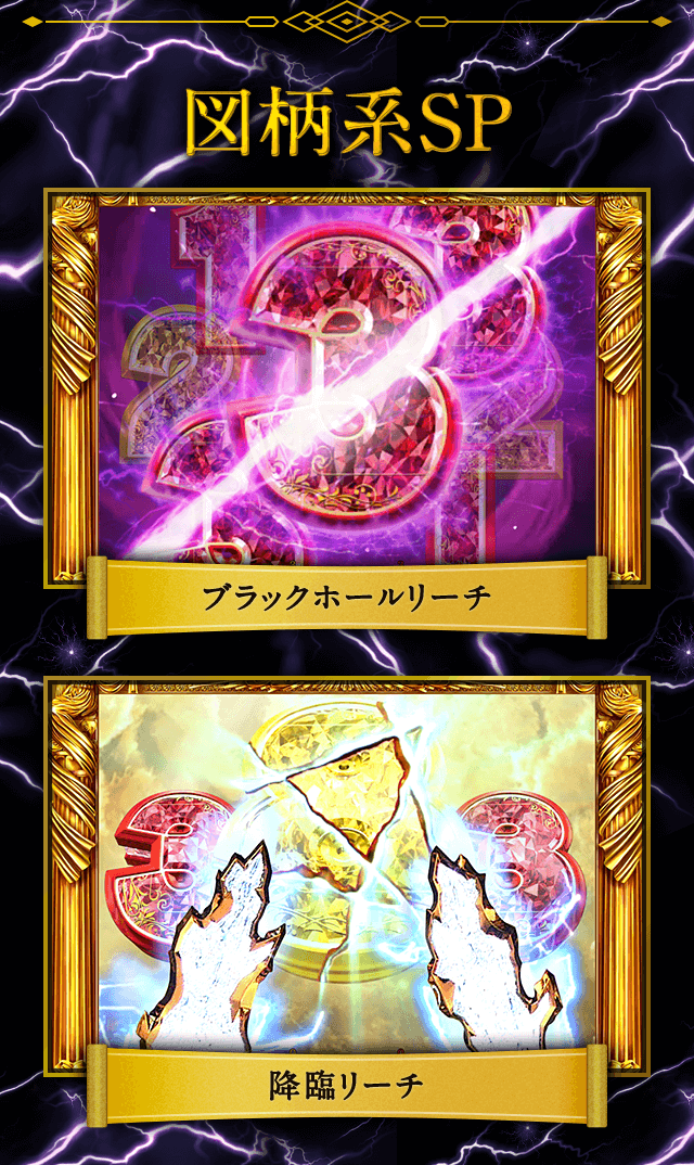 図柄系SP