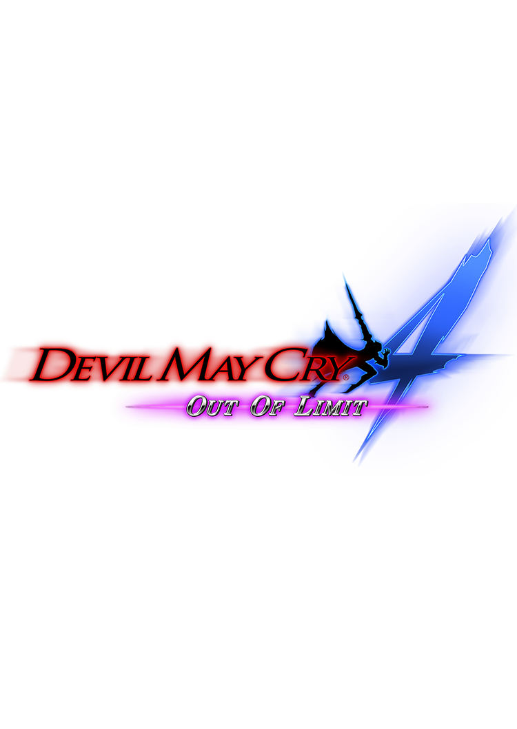 Pデビルメイクライ 4 アウトオブリミット 機種サイト