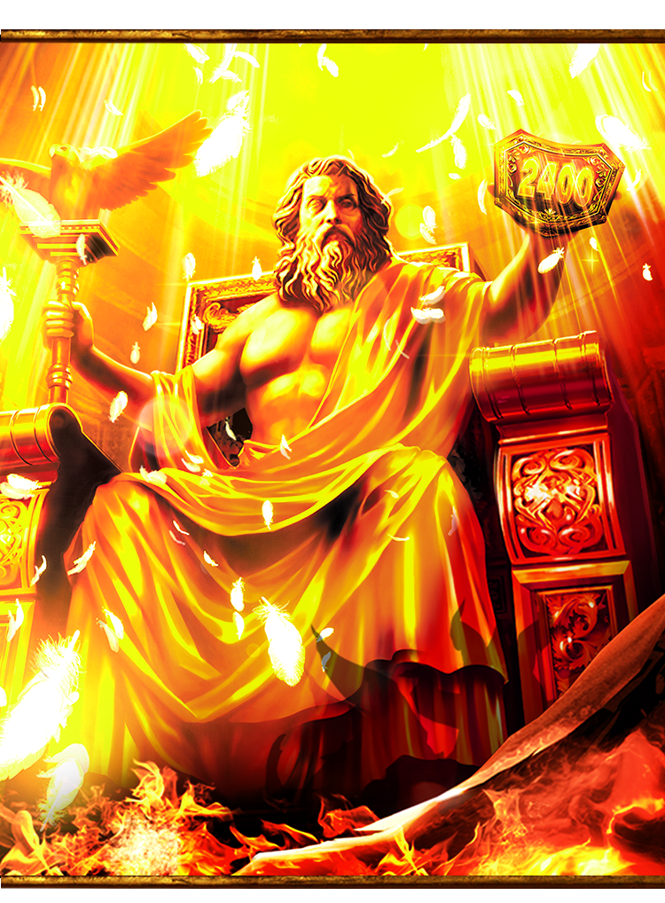 zeus