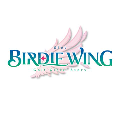 スマスロ BIRDIE WING -Golf Girls' Story-