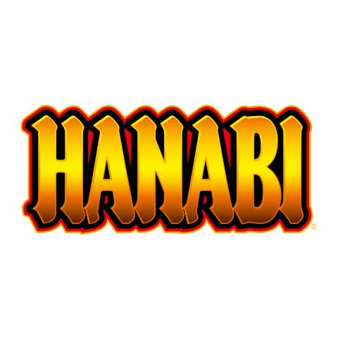 スマスロ ハナビ