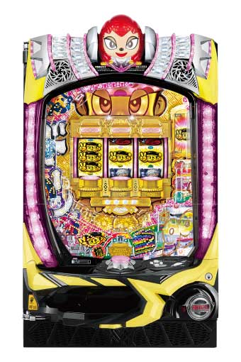 スマパチユニット ⭕️業界初!! 1台2役!! カウンター対応