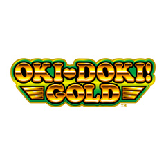 沖ドキ！GOLD