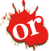 or