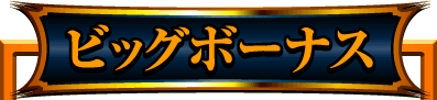 ビッグボーナス