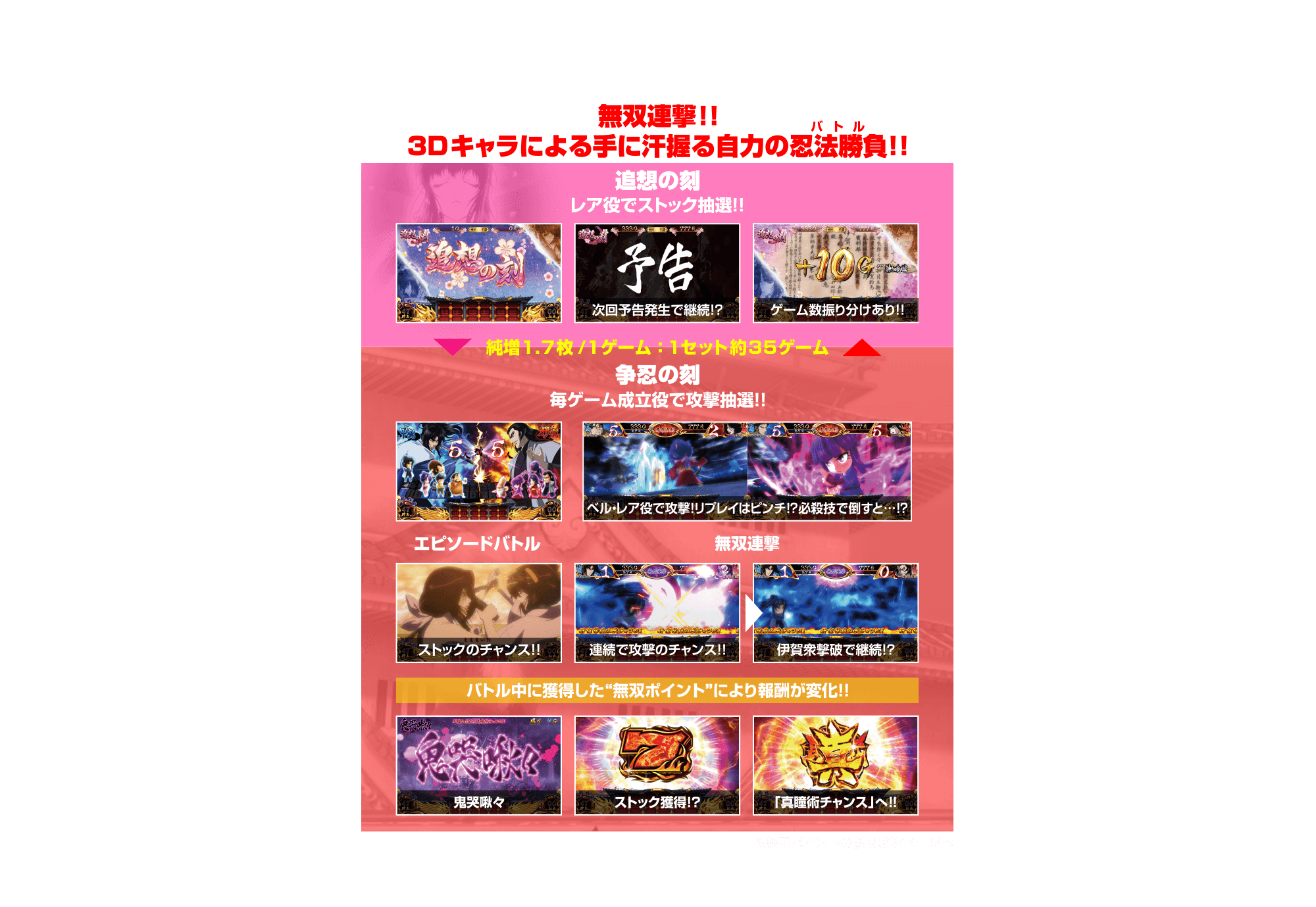 バジリスクタイム1