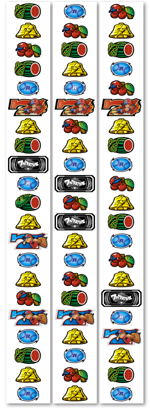 通常時・ＲＴ中の打ち方