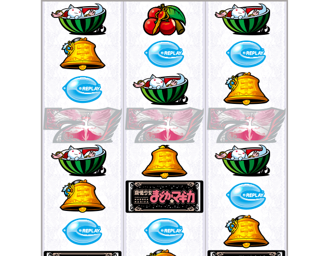 SLOT魔法少女まどか☆マギカ 公式サイト