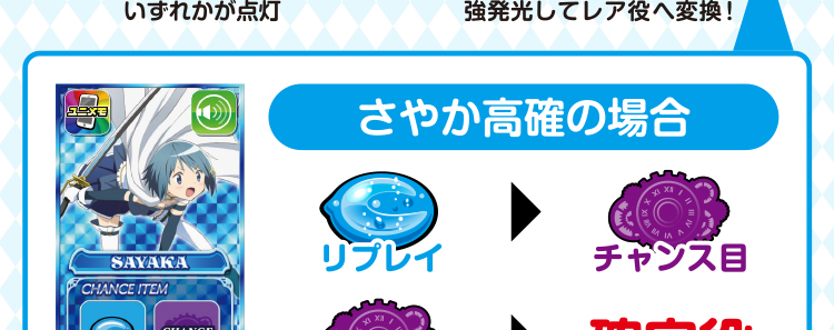 ソウルジェムシステム