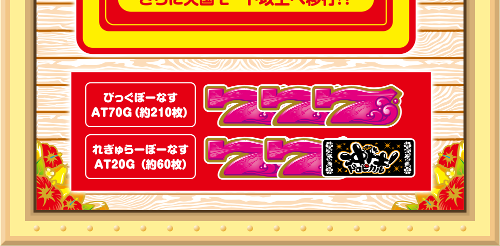 ゲームフロー