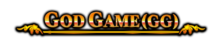 GOD GAME