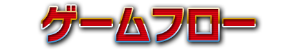 ゲームフロー