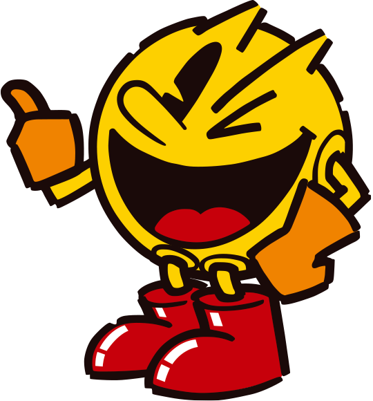 「SLOTパックマン」