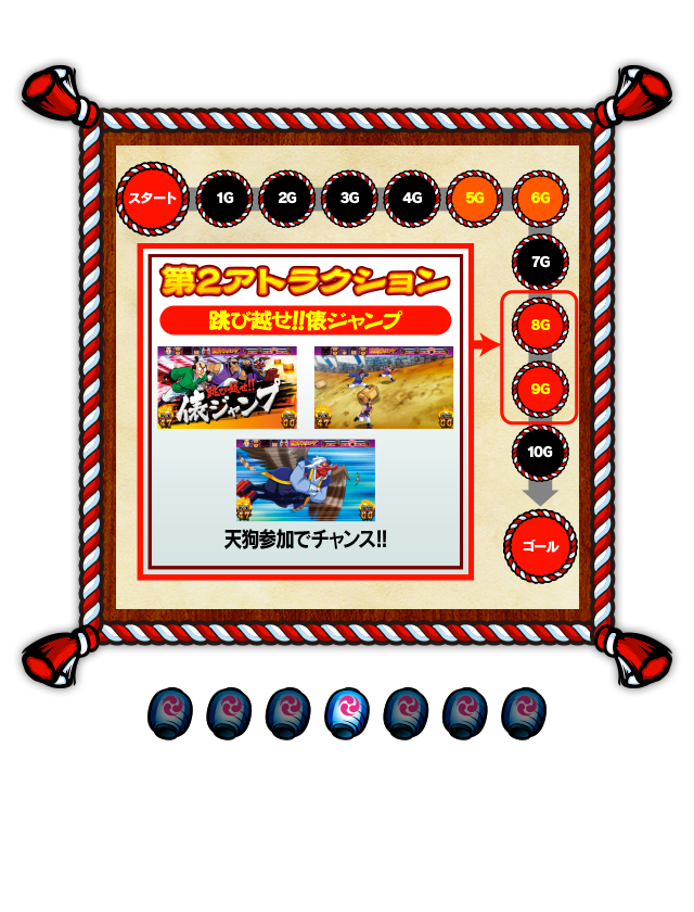 やじきた道中記 乙 公式サイト